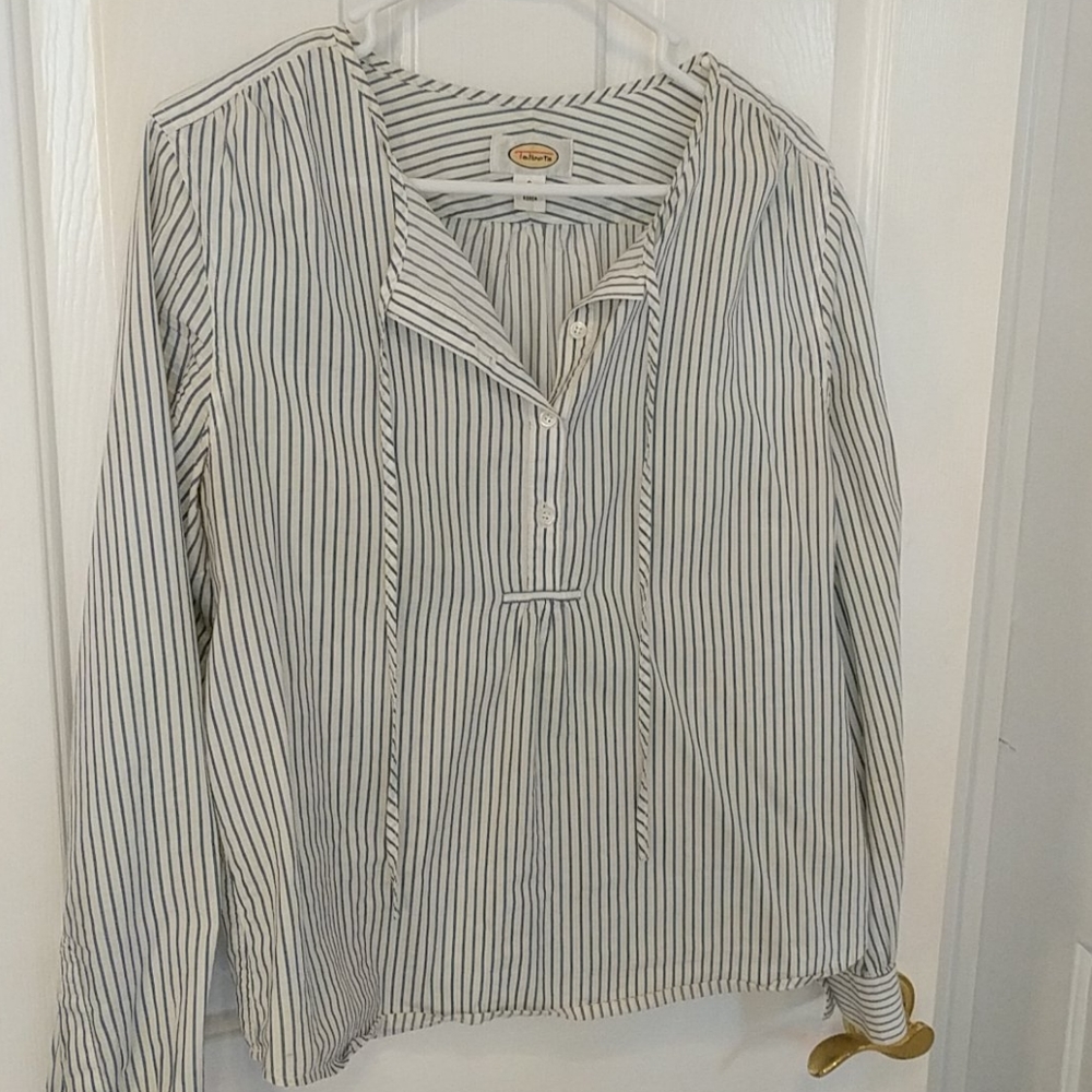 Ladies top